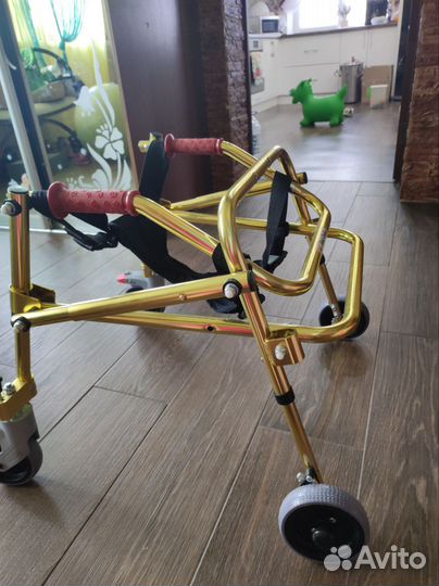 Ходунки для детей инвалидов