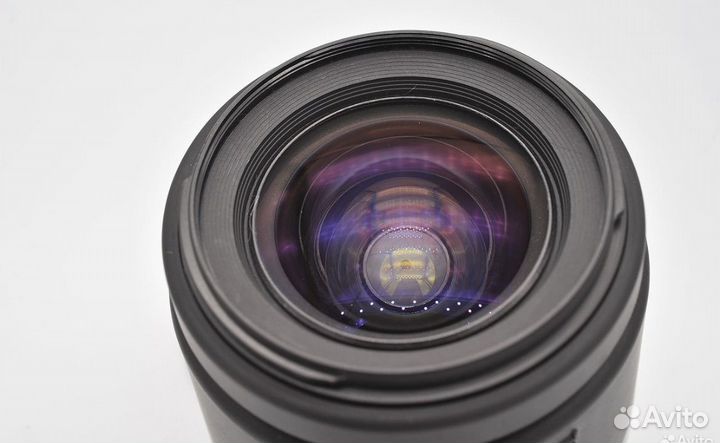 Объектив sonyА