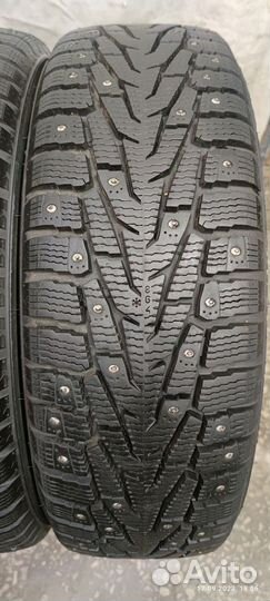 Nokian Tyres Nordman 7 225/65 R17 106T