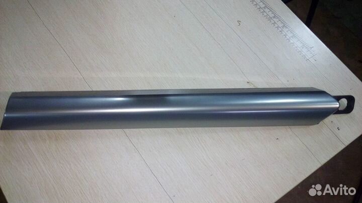 Декоративная накладка панели Opel Astra J