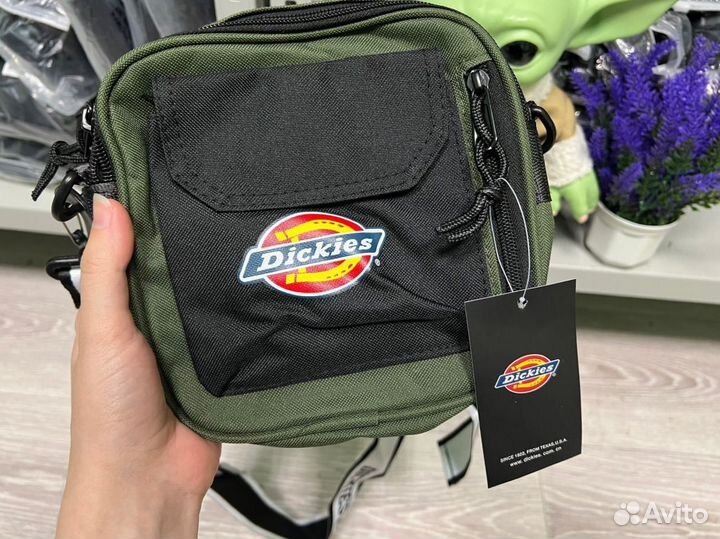 Сумка через плечо dickies