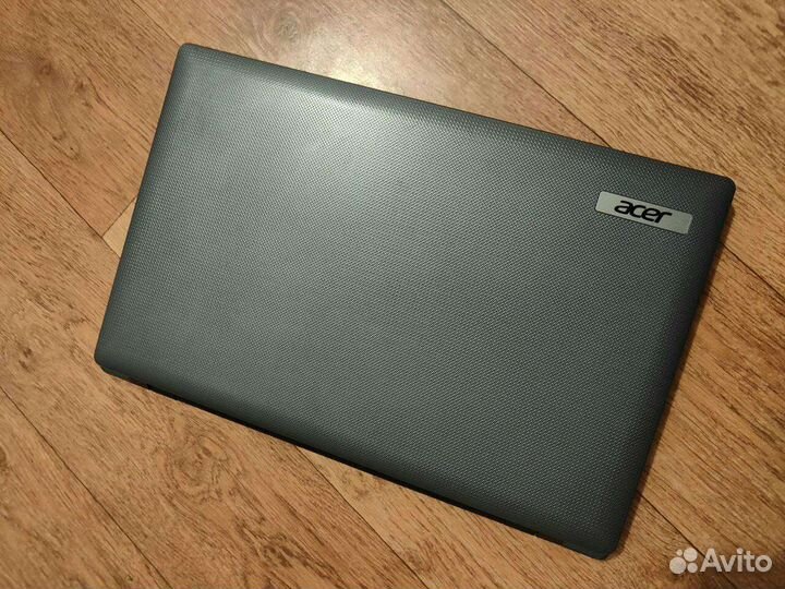 Ноутбук Acer
