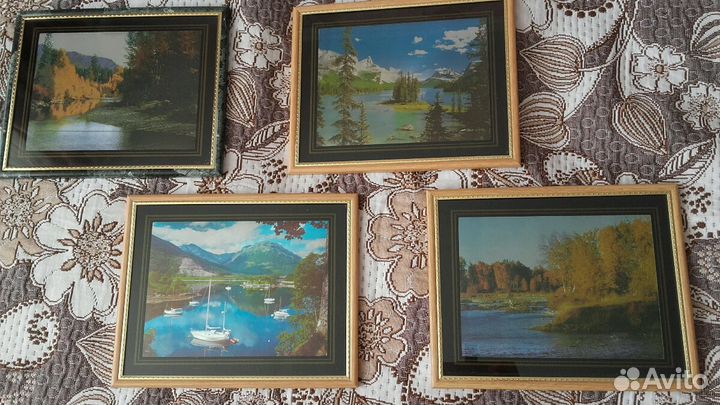 Новые постеры