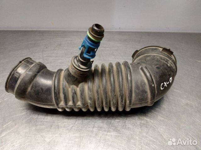 Патрубок воздушного фильтра Mazda Cx-7 ER L3-VDT