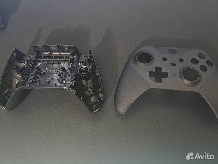 Xbox elite controller series 2 запчасти