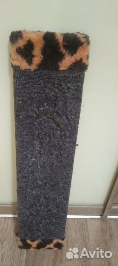 Когтеточка 60*13 см бу