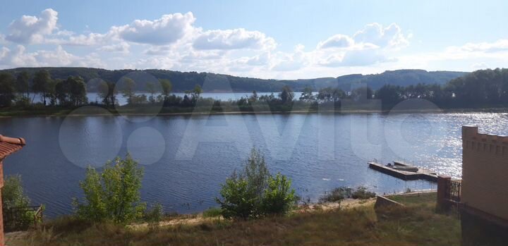 Участок 4,09 га (СНТ, ДНП)