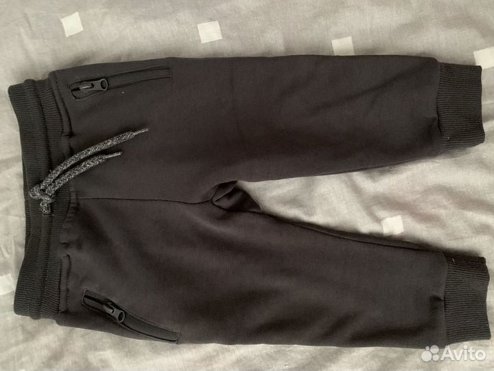 Пакет для мальчика 80-86