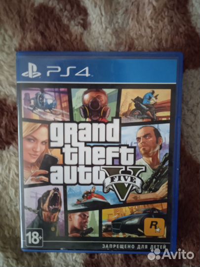 Игровая консоль ps4 slim (1TB)