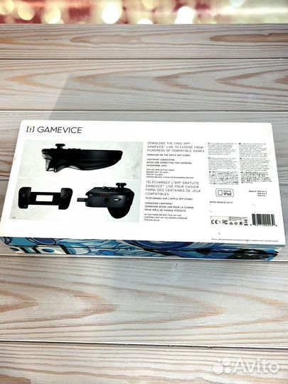 Gamevice GV 141