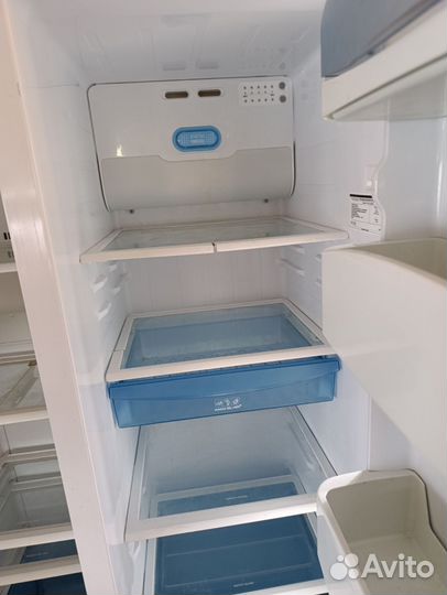 Холодильник Daewoo s/b