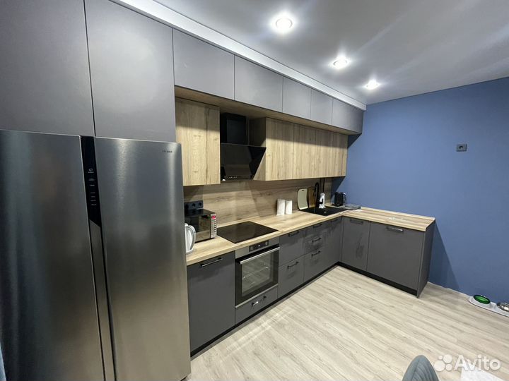 Корпусная мебель на заказ