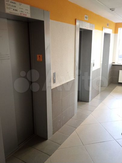 Квартира-студия, 28,5 м², 12/27 эт.