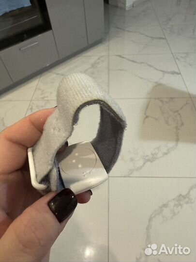 Термометр turbo smart