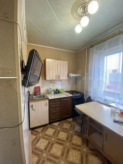 1-к. квартира, 35,6 м², 7/9 эт.