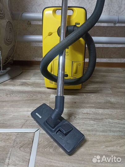 Пылесос Hoover
