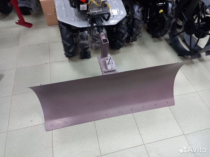 Отвал снежный мб Каскад/Ока/Нева