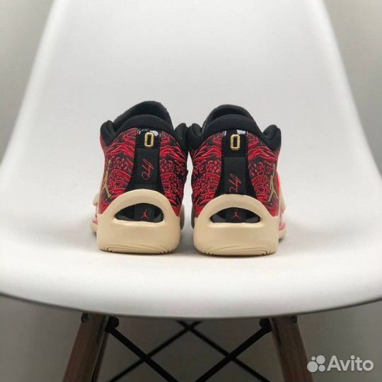Кроссовки Air jordan Tatum PS