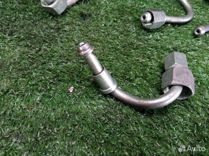 Трубка топливная Opel Astra H (2004-2014)