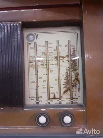 Радиоприемник