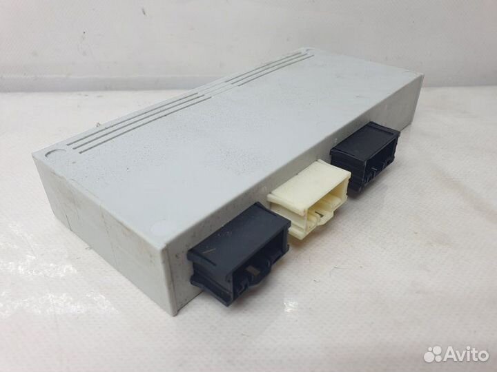 Блок управления крышкой багажника Bmw 5-Series F10