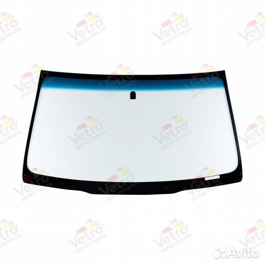 Лобовое стекло