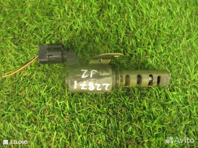 Клапан vvt-i на toyota crown JZS151 1JZ-GE