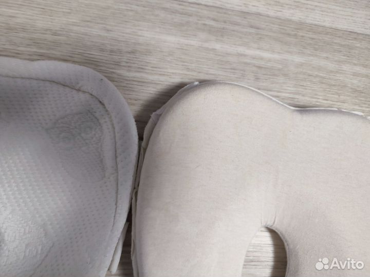 Подушка детская Askona new born