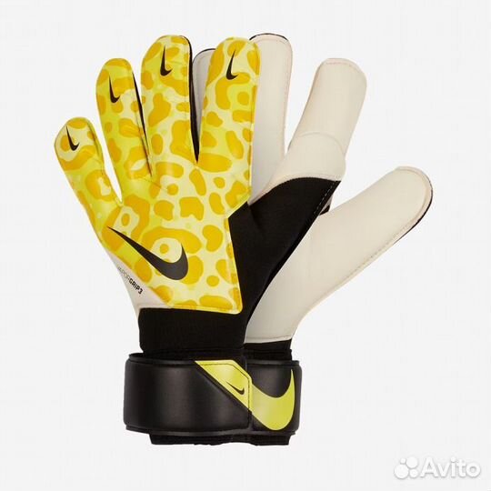 Вратарские перчатки Nike GK Vapor Grip 3