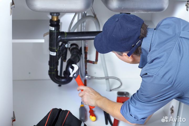 Прочистка канализации