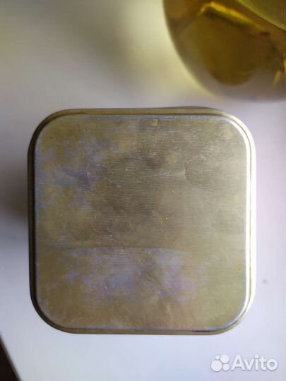 Банки для сыпучих продуктов СССР