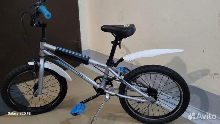 Велосипед бу haro