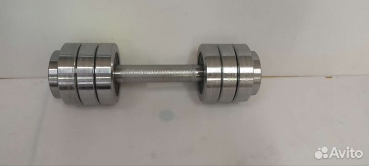 Гантель разборная 4 Кг новая