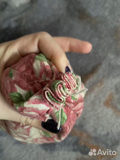 Подушка с лавандой