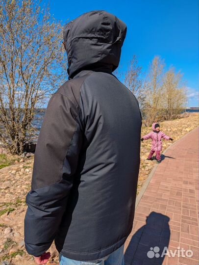 Сноубордическая куртка O'Neill escape Series