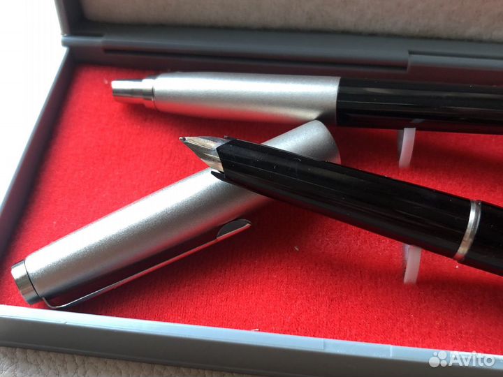 Набор ручек Centropen. Чехословакия 1980е