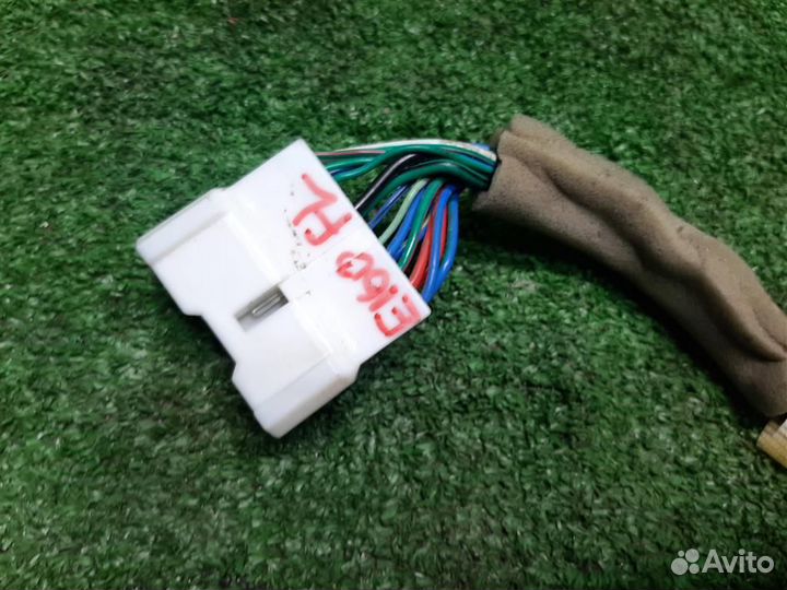 Проводка двери передней левой Subaru Legacy/ Outb