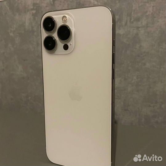 iPhone 13 Pro Max, 128 ГБ