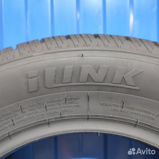 iLink SnowGripper I 195/65 R15