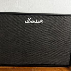 Marshall code 100