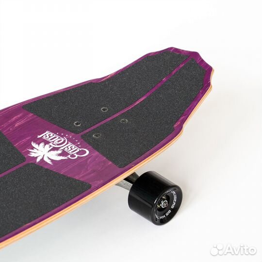 Круизер Eastcoast Pipe 31