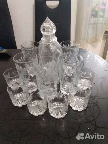 Подарочный набор посуды