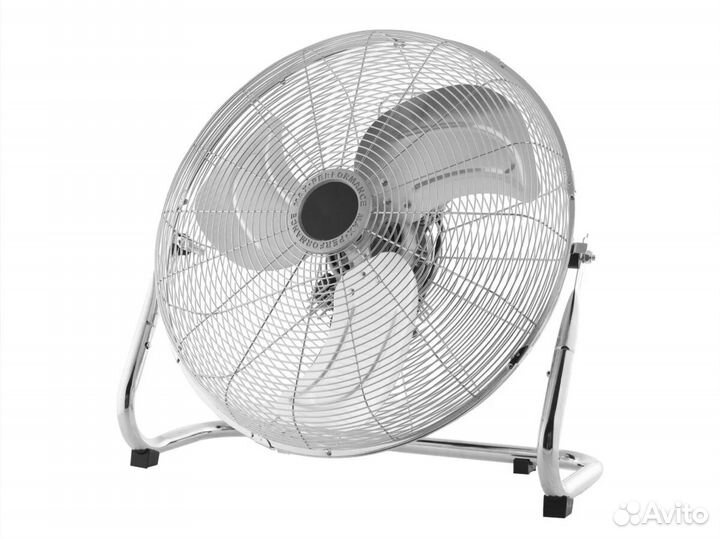 Промышленные вентиляторы