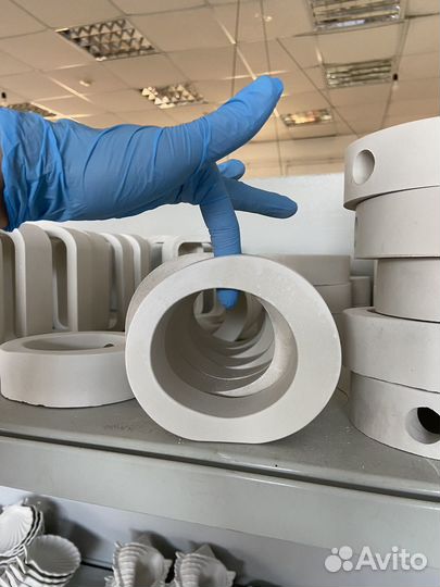 Гипсовые изделия оптом