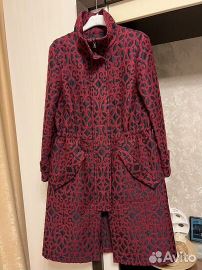 Пальто женское
