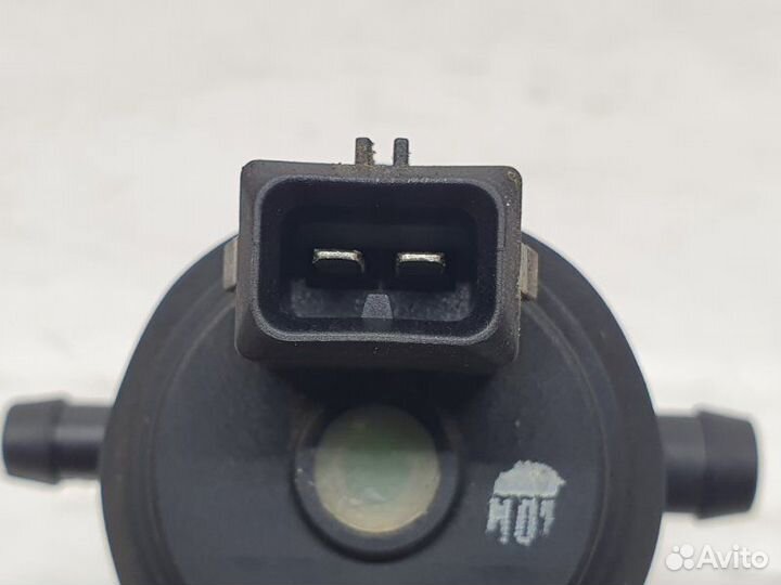 Клапан вентиляции Mercedes-Benz E W211 3.5 2007