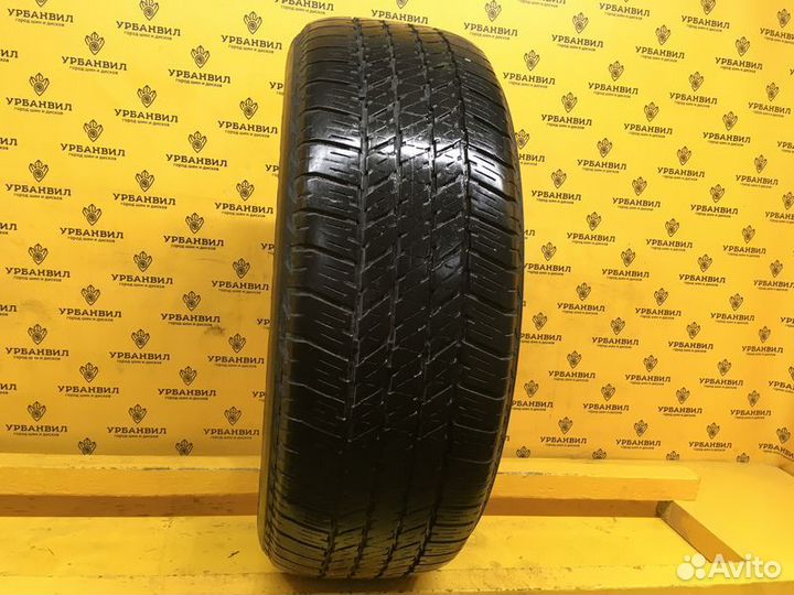 Bridgestone Dueler H/T D684 II 265/60 R18 110H