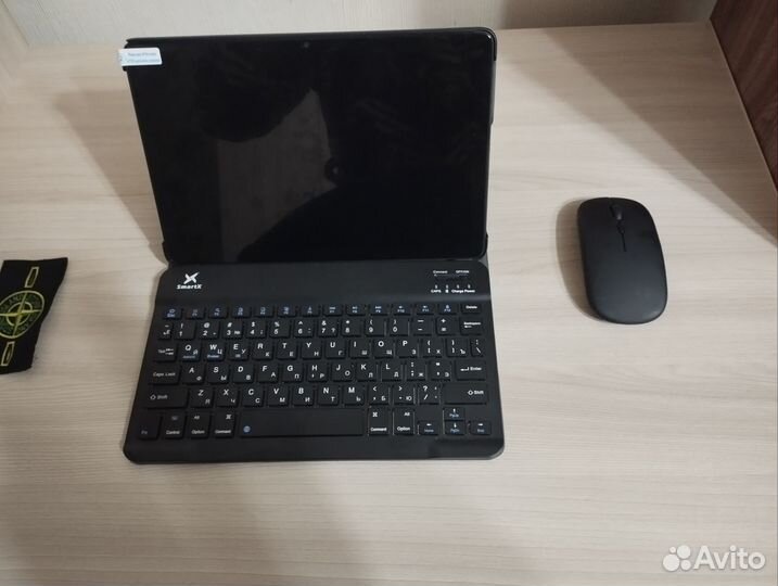 Планшет SmartX X21 pro и клавиатура