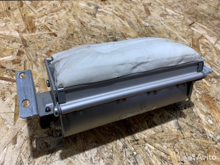 Подушка безопасности пассажира Volkswagen Touareg