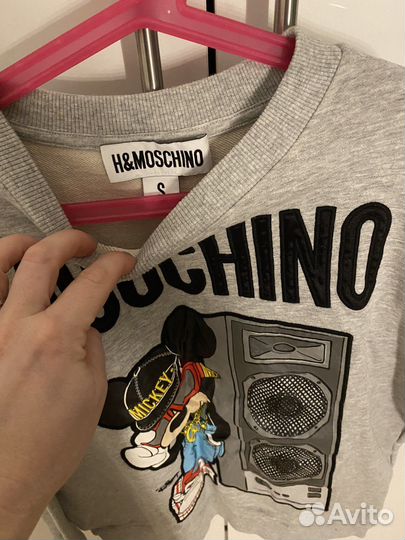 Moschino